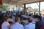 Honaz Kaymakamı sorun dinledi