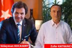Denizli bu soruyu soruyor: Önce Zafer Katrancı, şimdi de Süleyman Kocasert neden gözaltına alındı?
