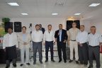 Ispartalılar iftarda buluştu