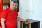 Vicdansız hırsız lokanta çalışanlarının bayram maaşlarını çaldı