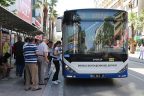 Büyükşehir otobüsleri LYS’ye gireceklere ücretsiz