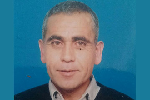 25 gündür kayıp, Denizli’de olabilir