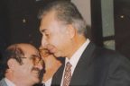 İşadamı Mehmet Kocabay hayatını kaybetti