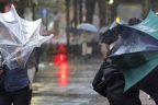 Meteoroloji’den Denizli için kuvvetli yağış uyarısı