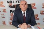 MHP İl Kongresi tamamlandı, Cafer Birtürk yeniden başkan seçildi