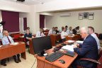 Denizli’de hedef tekli eğitim