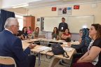 EDEP Projesi değerlendiriliyor