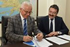 Anaokulu projesine GEKA desteği
