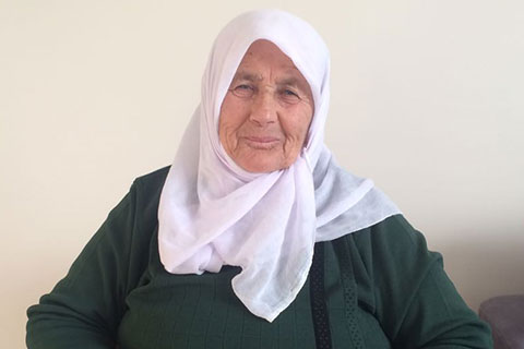 Mahmut Oğuz’un acı günü