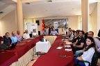 GEKA’dan OSB’ye teknik destek