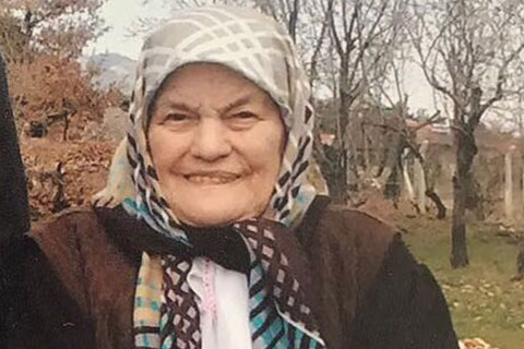 OSB Başkanı Uslu’nun acı günü
