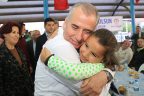 Başkan Zolan Anafartalar’da