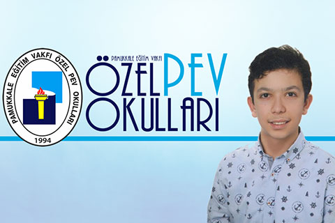 Alper Canberk, eğitimini ABD’de sürdürecek