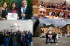 Özel PEV Okulları, Erasmus Plus Projesi’ni tamamladı