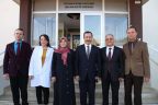 PAÜ Rektörü Prof. Dr. Bağ atamayı savundu