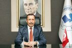 Eşi memurluktan istifa eden PAÜ Rektörü Bağ, faturayı personele kesti