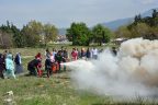 PAÜ’de HAP hazırlığı tamam