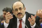 Rektör eşi Derya Bağ’ın istifasını YÖK Başkanı istemiş