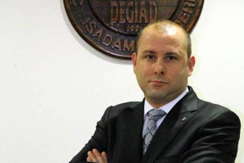 Cesur Yürek Sadık Emre Çaputçu’yu saygıyla anıyoruz