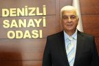 DSO Başkanı Keçeci, İSO 500’deki firma sayısının yıllardır değişmediğini söyledi