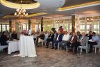 DSO’da istihdam teşviki anlatıldı