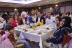 Sarayköy Belediyesi’nden anlamlı iftar