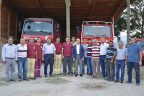 Sarayköy’ün ormanları onlara emanet