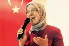 Ramazanoğlu: “Terörle ‘ama’sız mücadele”
