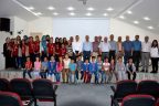 Kitap ödül getirdi