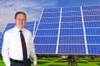 Tavas Belediyesi, 1 MW gücündeki geniş enerjisi tesisini hizmete açacak