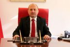 Tavas Kaymakamı Osman Varol Amasya Valiliği’ne atandı