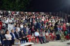 Tavas’ta rahmet akşamlarına yoğun ilgi