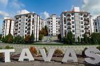 Tavas TOKİ evlerinin ihalesi yapıldı