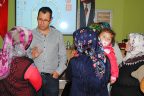 Hamile annelere oruç uyarısı