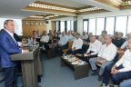 İş Sağlığı ve Güvenliği Kanunu 2020’ye kadar uzatıldı. Erteleme iş dünyasını rahatlattı