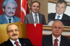 Altıparmak Denizli’de en az görev yapan 15 validen biri oldu