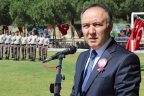 Vali Altıparmak; “Balyoz kumpası gibi tuzaklar bitmeyecek”