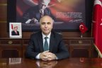 Altıparmak merkeze alındı, 4 yıllık vali geliyor