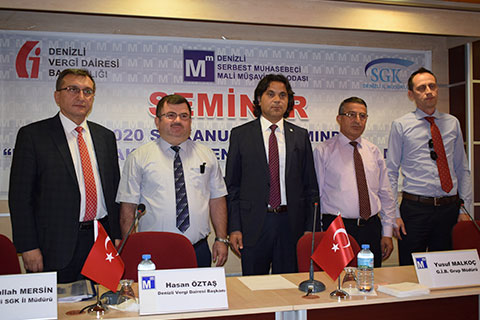 Borçlu mükelleflere yeni imkan