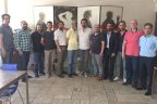 YENİMEDYADER’de seçim zamanı