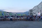 Aynes’te iftar buluşması, iftarlıklar Grand Berk’ten