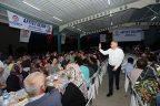 Büyükşehir’den Yenişehir ve Bahçelievler’de iftar