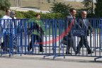 Bağcı, rakibi Topuz’u suçladı