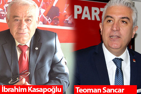 Vatan Partisi suçladı, CHP’den anında yanıt geldi