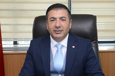 Gecikmiş oda aidatlarına yapılandırma