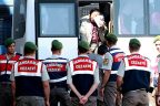 FETÖ/PDY’nin PAÜ davası esprilerle başladı