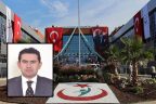 Sağlıkta flaş atama: Serinhisarlı Esen, Güney Bölgesi Genel Sekreteri oldu