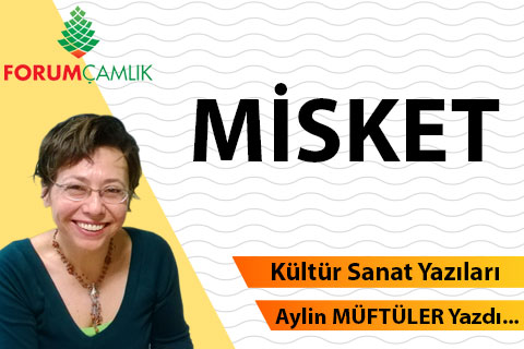 MİSKET