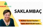 SAKLAMBAÇ