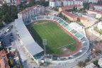 Atatürk Stadı’nda mezuniyet töreni